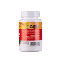 ЛЕЦИТИН-НАШ С дигидрокверцетином капс N60