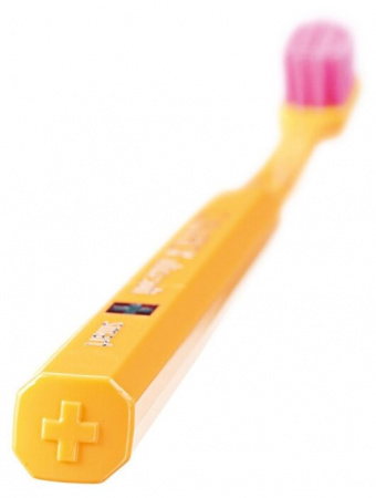 КУРАПРОКС ДЕТСКИЙ з/щ Cs Smart Ultra Soft