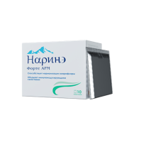 НАРИНЭ ФОРТЕ АРМ N10 ПАКЕТ ПОР ПО 200МГ
