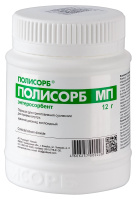 ПОЛИСОРБ МП пор 12г