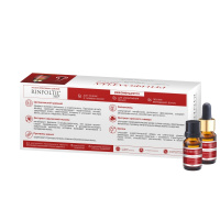 РИНФОЛТИЛ СИЛЕКС Лосьон в амп Женский 10мл №10