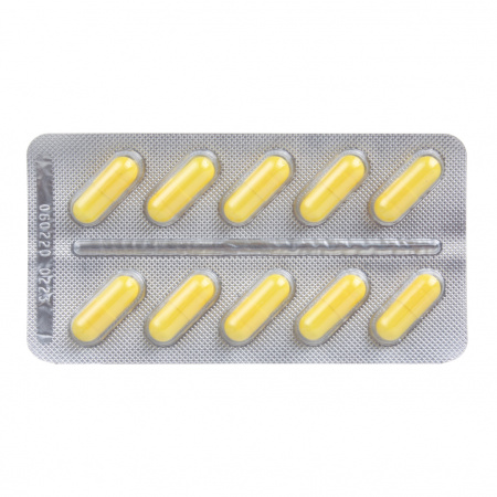 УМИФЕНОВИР таб 50мг №20 Озон