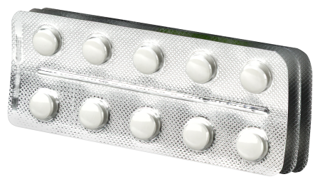 ТИЗАНИДИН таб 4мг №30  Березовский ФЗ