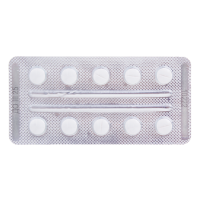 ЦЕТИРИЗИН-РЕНЕВАЛ таб 10мг N10