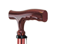 ТРОСТЬ AMRUS AMCT25 RD ортоп рук (красн) #