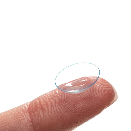 ЛИНЗЫ ACUVUE MOIST 1-Day 8,5 №90 (-1.75)