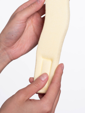 КОМФ-ОРТ K-8007 Воротник младенцам/мягк