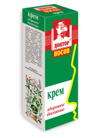 ДОКТОР НОСОВ Крем при простуде 30мл
