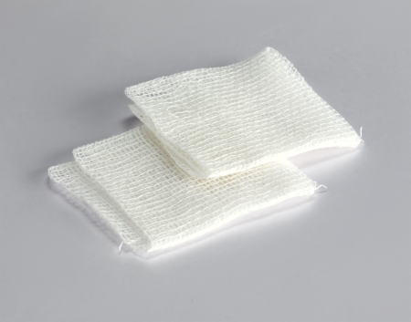 САЛФЕТКИ МАРЛ стер 5см х5см N10  Навтекс (Евро 8-сл)