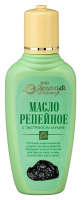 РЕПЕЙНОЕ МАСЛО ЗЕЛЕНЫЙ ДОКТОР Мумие 100мл