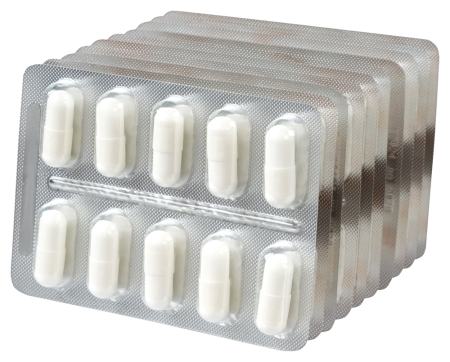 УРСОЛИВ капс 250мг N100