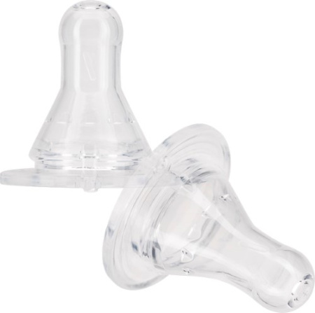 МД КУРНОСИКИ (12030) Соска сил/больш Х-отв №2