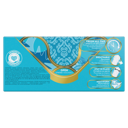 ДИСКРИТ ежед Deo Spring Breeze Multiform №20 (Весенний бриз) #