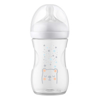 AVENT БУТЫЛОЧКА ДЛЯ КОРМЛЕНИЯ NATURAL RESPONSE 260МЛ SCY673/82 /АКЦИЯ за 1 шт./