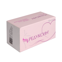 РЕДУКСИН капс 15мг N60 #