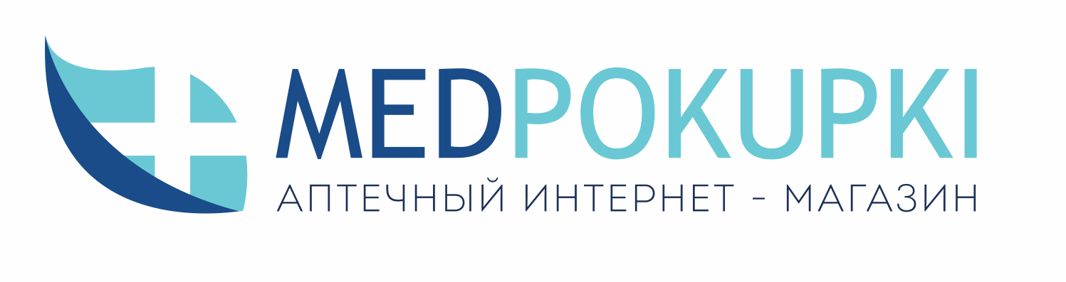 MedPokupki - Аптечный интернет магазин