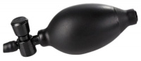 МИКРОЛАЙФ Нагнетатель (груша) с клапаном для откачки для BP 2BiO BP3 BTO-H BP A50 WA-22-H