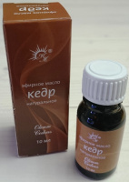 КЕДРА МАСЛО эф 10мл  Натур Масла КЕДРА МАСЛО эф 10мл  Натур Масла